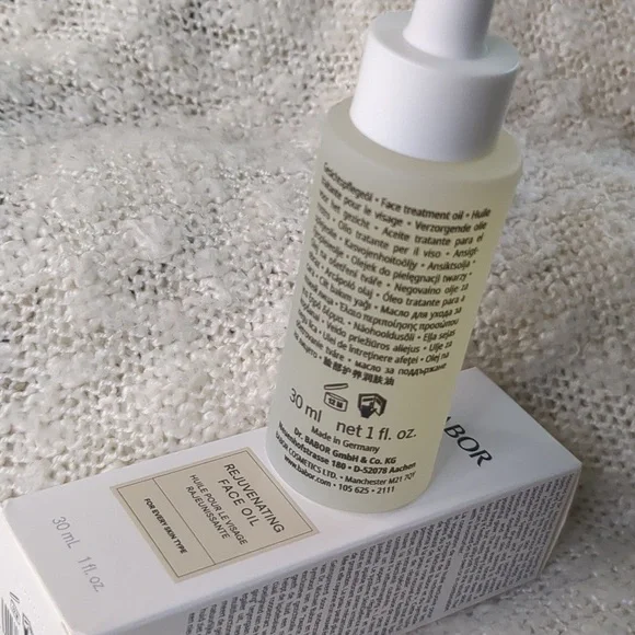 BABOR Rejuvenating Face Oil, 30ml/1.0fl oz - Picture 7 of 9
